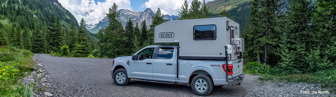 GoNorth RV